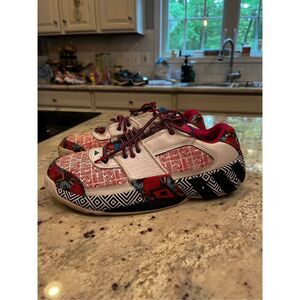 Adidas Undrcrwn X Gil Zero Restome Sneakers sz 9